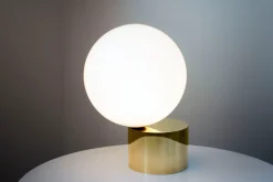 Tip of the Tongue - Table Lamp