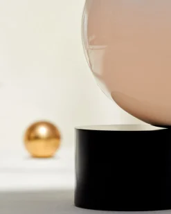 Tip of the Tongue - Table Lamp