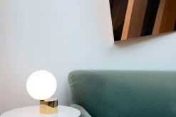 Tip of the Tongue - Table Lamp