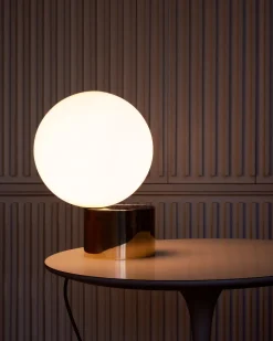 Tip of the Tongue - Table Lamp