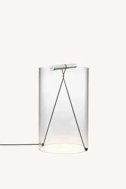 To-Tie LED Table Lamp