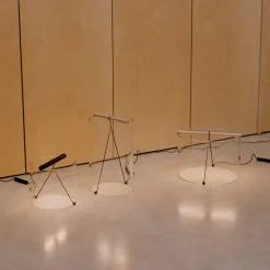 To-Tie LED Table Lamp