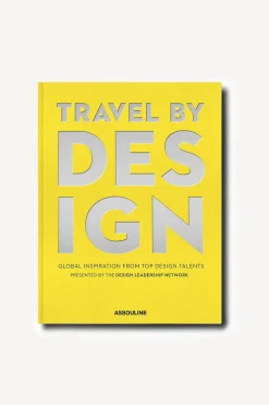 Travel by Design - Travel Series