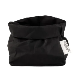 Uashmama - Large Washable Paper Bag - All Colors