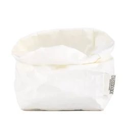 Uashmama - Large Washable Paper Bag - All Colors