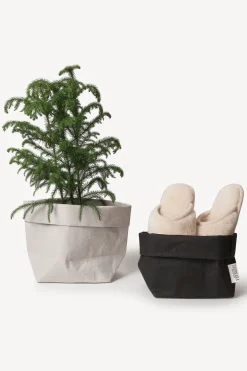 Uashmama - Large Washable Paper Bag - All Colors