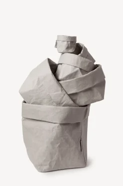 Uashmama - Large Washable Paper Bag - All Colors