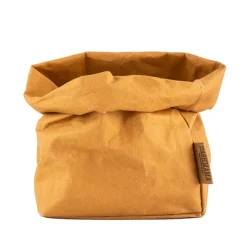 Uashmama - Small Washable Paper Bag - All Colors