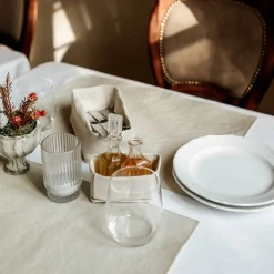 Uashmama Placemats- Tec Rectangle