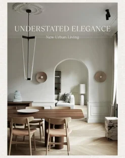 Understated Elegance: New Urban Living