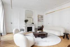 Understated Elegance: New Urban Living