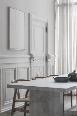 Understated Elegance: New Urban Living