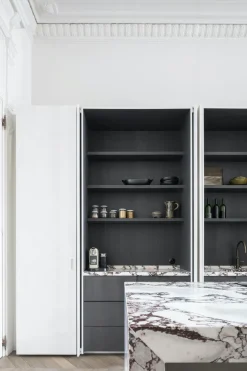 Understated Elegance: New Urban Living