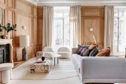 Understated Elegance: New Urban Living