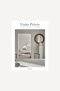 Visite Privée - Artists & Creatives at Home