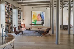 Visite Privée - Artists & Creatives at Home