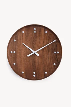 Wall Clock - by Finn Juhl