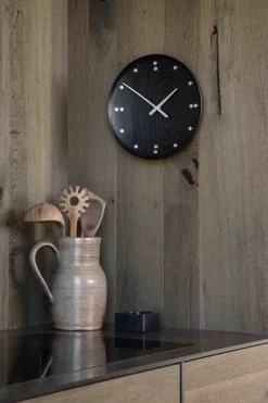 Wall Clock - by Finn Juhl