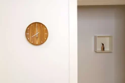 Wall Clock - by Finn Juhl