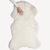 White Sheepskin - Classic