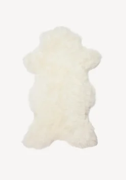White Sheepskin - Classic