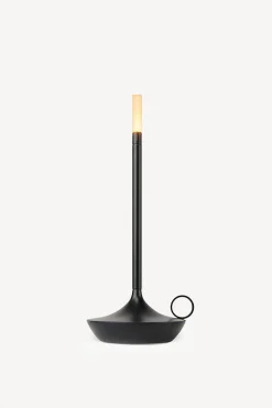 Wick Light - Black