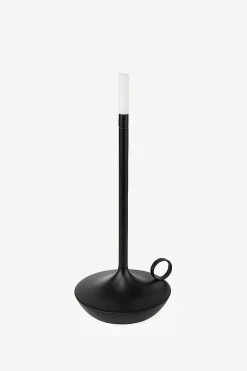 Wick Light - Black
