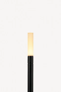 Wick Light - Black