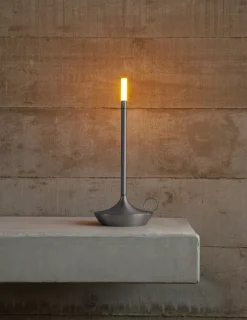 Wick Light - Graphite