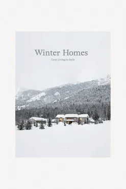 Winter Homes: Cozy Living in Style