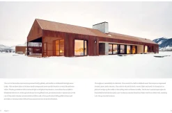 Winter Homes: Cozy Living in Style