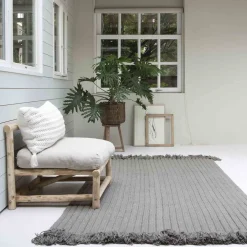 Wool Rug - Chulto
