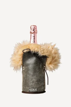 Wool Wine & Champagne Coolers