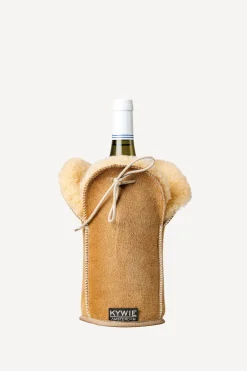 Wool Wine & Champagne Coolers
