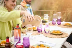 Wool Wine & Champagne Coolers