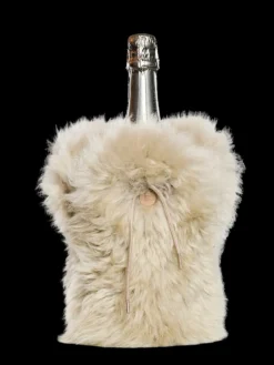Wool Wine & Champagne Coolers