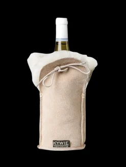 Wool Wine & Champagne Coolers