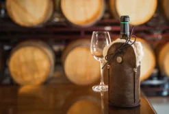 Wool Wine & Champagne Coolers